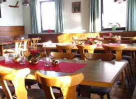 Gasthaus zum Floß food