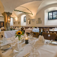 Restaurant Goldener Pflug food