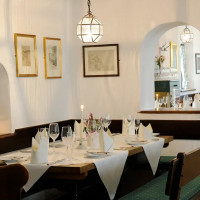 Restaurant Goldener Pflug food