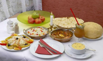 Restaurant Masaledar food