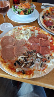 San Remo - Kiel food