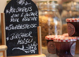 Die Kaffee Börse food