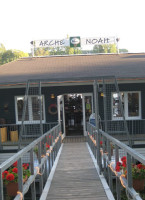 Arche Noah food