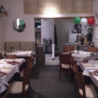 Pizzeria Ristorante il Tavolino food