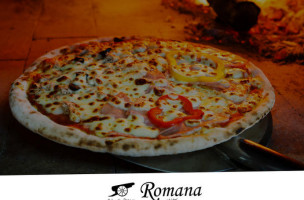 Romana food