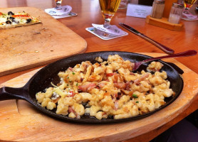 Weinhaus Ihli food