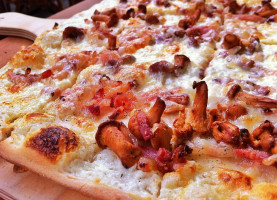 Weinhaus Ihli food
