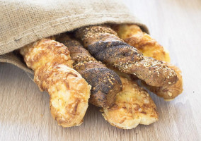 Bäckerei Mahler food