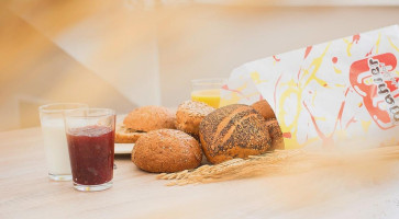 Bäckerei Mahler food