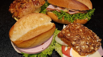 Bäckerei Bernd Hahne food