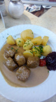 Schwedenschenke food