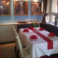 Ristorante & Pizzeria Dei Goti food