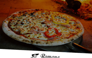 Romana food