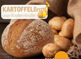 Sondermann-brot food