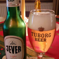 Jever Kroog food