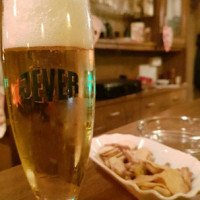 Jever Kroog food