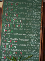 Pizzeria Da Luigi food