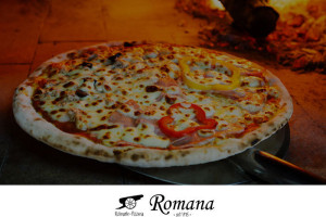 Romana food