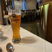 Gasthaus Scharfe Ecke Weimar food