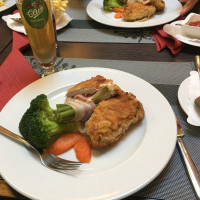 Melchior-jÄger-stuben food