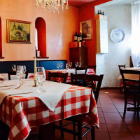 Machiavelli Trattoria & Winebar food