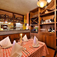 Machiavelli Trattoria & Winebar food