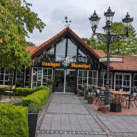 Restaurant Küchenmeisterey im Landgut Ramshof outside