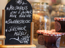 Die Kaffee Börse food