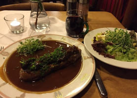 Weinstube Schellenturm food