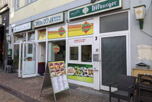 Asia Wok Sen Neueröffnung food