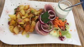 Deichbär food