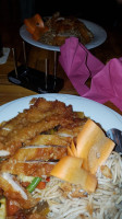 Bamboo Asiatisches food