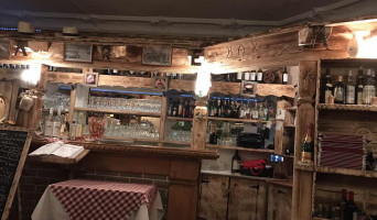 Trattoria Da Remo food