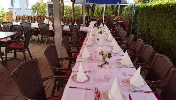 Trattoria Da Remo food