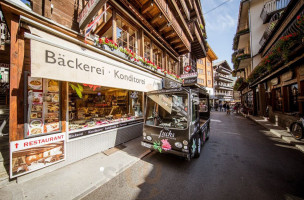 Bäckerei Fuchs food