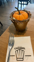 Maison Chomel food