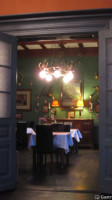 Gasthaus "Zur Henne" inside