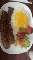 Restaurant Hafez food