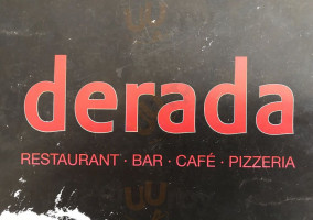 Derada food