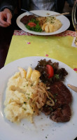 Zum Paddenwirt food