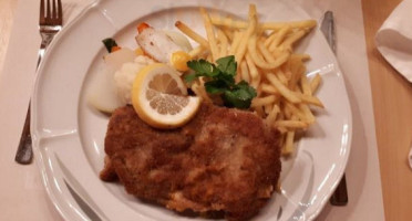 Gasthaus Lamm food