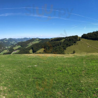 Bergwirtschaft Matzendörfer Stierenberg food