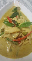 Thai Krone food