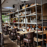 Metropolis Bar Restaurant Walldorf food