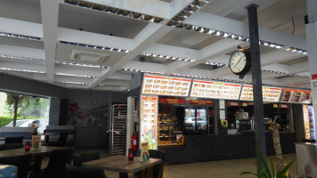 Charisma Pizza Kebap Mc Doner food