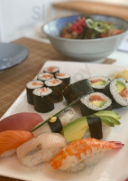 Amami Sushi Am Walensee food