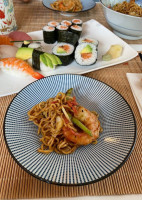 Amami Sushi Am Walensee food