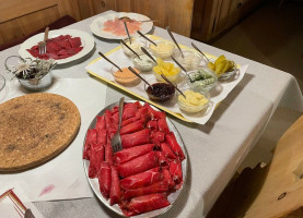 Teufi food