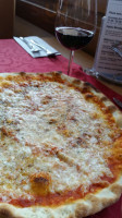 Pizzeria Sonne food