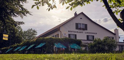 Lindenhof food